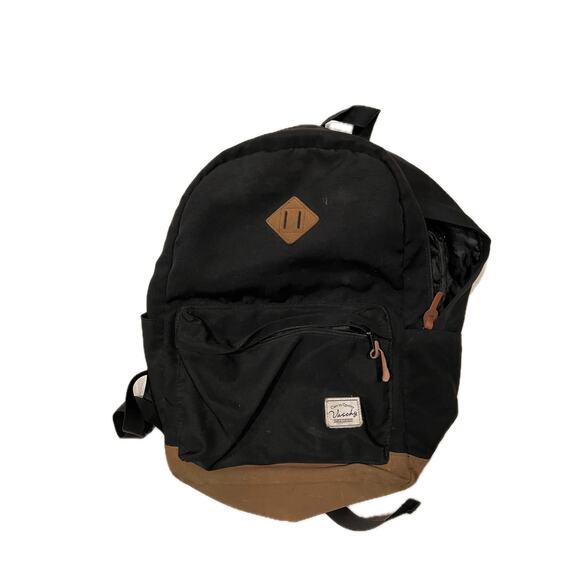 Vaschy Daily School Backpack - Picture 1 of 4